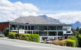 Four Seasons Motel Queenstown